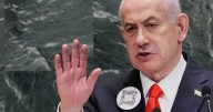 Israeli PM rebukes countries over Palestine recognition