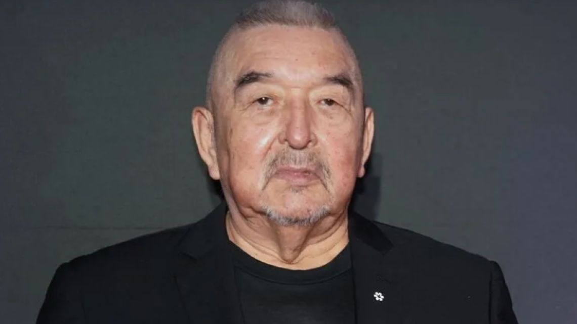 Murió Graham Greene, el actor canadiense reconocido por su papel en "Danza con lobos"