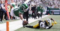 Multiple Steelers out for Seahawks game