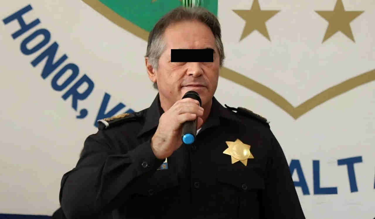 Hernán "N" rechazó extradición simplificada; presunto lider de La Barredora permanecerá en Paraguay