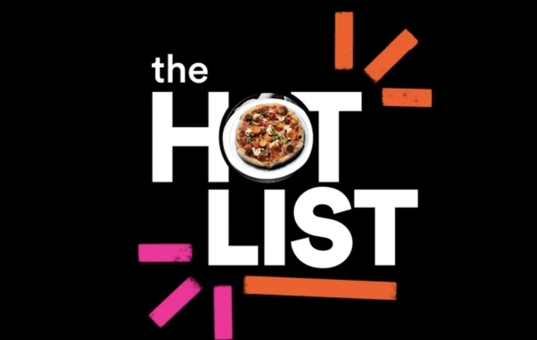 The Hot List: 10 Restaurants Around DC We’re Loving Right Now