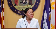 New Orleans Mayor LaToya Cantrell and Jeffrey Vappie's travel at the center of federal case