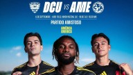 América vs. DC United: ¿Cuándo y dónde ver en México el amistoso de las ‘Águilas’?