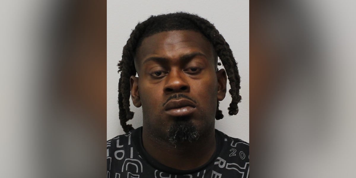 Central man booked after alleged domestic abuse, child endangerment
