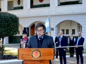 Revés a Milei: Senado anula veto presidencial y restituye Ley de Discapacidad