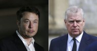 Elon Musk, UK's Prince Andrew named in Epstein files released to US House panel