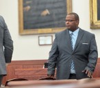 New evidence revealed in Worcester bridge attack case may cause mistrial, lawyer says