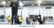Iglesia ya tiene los primeros campeones de su flamante liga