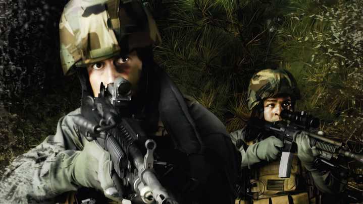 Manchester United Fans Have SOCOM and the PSP to Thank as Part of the Club's Previous Success