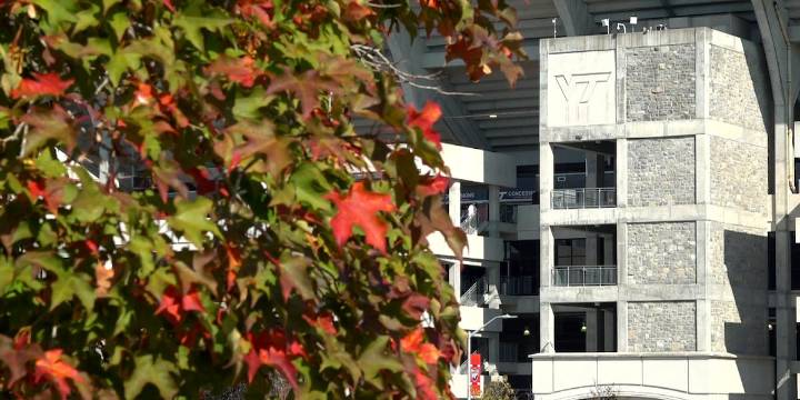 Hokie fans show unwavering support amid coaching changes