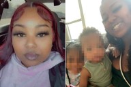 Devoted Mom Had to Be Convinced to Take a Break and Celebrate Birthday