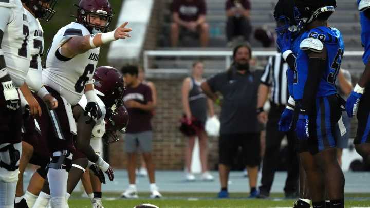 Check out our Week 4 scoreboard for Augusta high school football