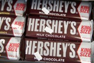 Sheetz alerts customers of higher candy prices due to Hershey's cost increase