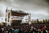 Lanzan line up del Tecate Supremo; estos son los artistas que estarán