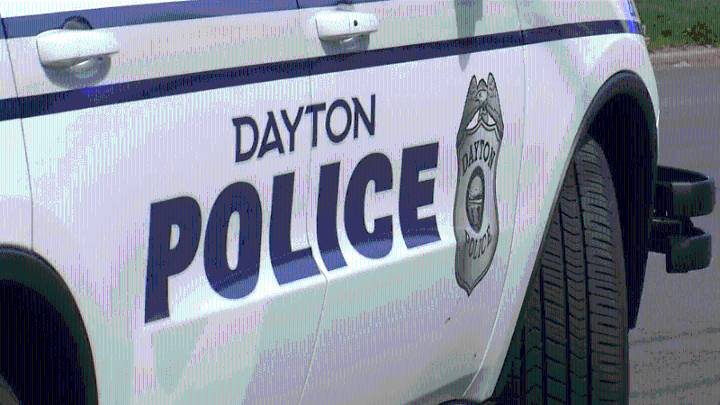 Shooting reported in downtown Dayton