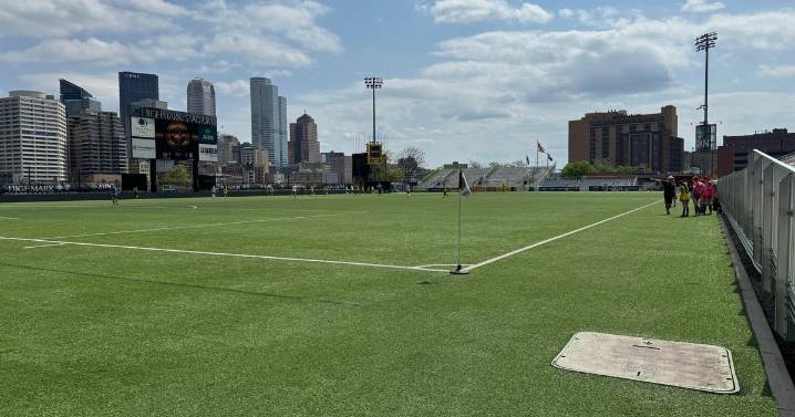 KDKA Night at the Riverhounds is Sept. 13