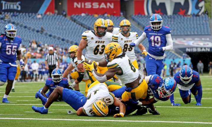 Game Day notebook: A conflict of interest for the Brown family