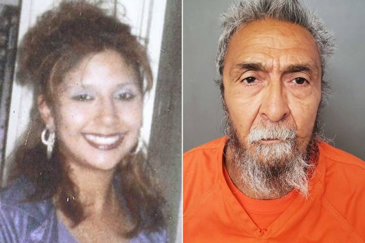 Pregnant Woman Was Found Dead in a Texas Cemetery in 2005. Now 20 Years Later Police Have a Suspect
