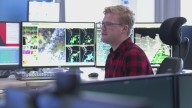 Frequent lightning in Washington poses wildfire threat