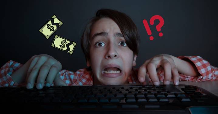 ¡Alerta máxima! ¿Qué hacer si tus datos personales se filtraron en la red?