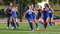 Princeton shuts out Princeton Day for third consecutive victory