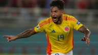 Eliminatorias: Colombia goleó a Venezuela con póker de Suárez y quedó tercera