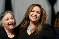 Demócrata Adelita Grijalva se convierte en la primera mujer latina electa al Congreso por Arizona