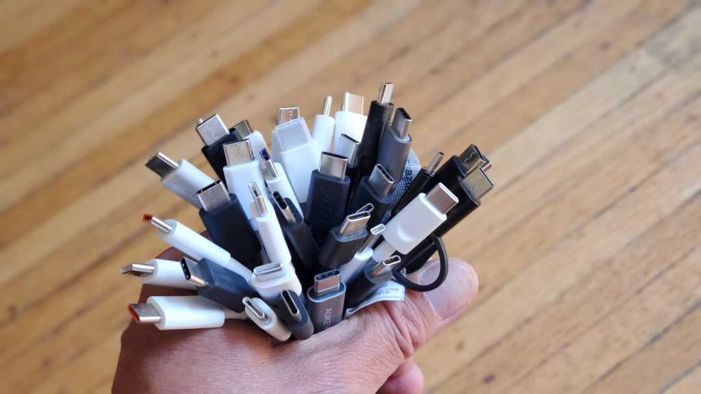 Buying a USB-C cable? Watch out for these 6 crucial gotchas