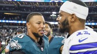 Report: Eagles tried to trade for Micah Parsons this summer
