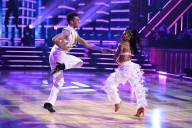 Jordan Chiles Escapes DWTS Elimination as She Makes Firm Remarks Over Week 2 Performance With Ezra Sosa Jordan Chiles has saved her seat in Dancing with the Stars and has some words for her performanc