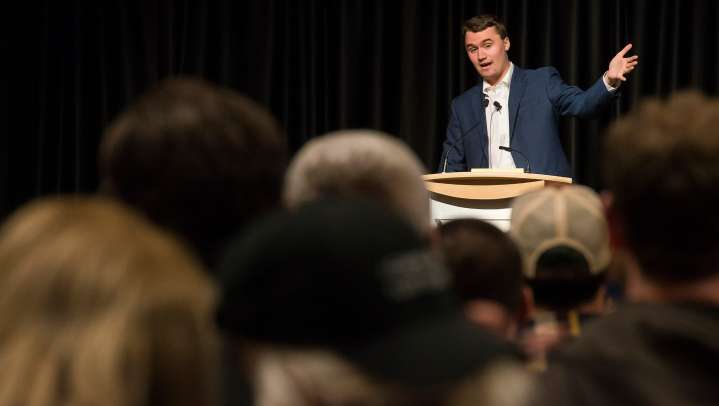 What we know about planned events Sept. 18 connected to Charlie Kirk