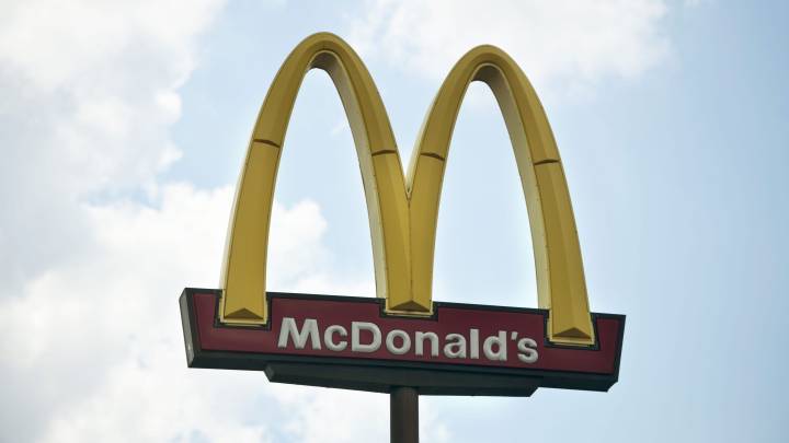 McDonald's makes 50-cent offer for National Cheeseburger Day
