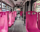 Metrobús suma más rutas con horario extendido en CDMX