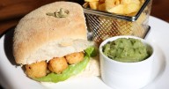 'I tried the new Greggs pub – one thing was highlight of meal'