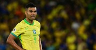 Casemiro shows true Man United colours with key decision ahead of Man City clash