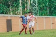 Liga Posadeña: Corpus derrotó al campeón y La Picada goleó