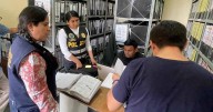Dictan prisión preventiva contra 10 investigados en el caso 'Los Sanitarios de la Corrupción'