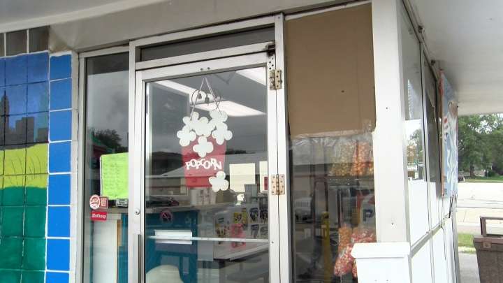 'I don't understand': Lincoln business owner frustrated after vandals strike again