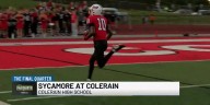 Colerain wins first game since 2022 season