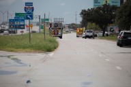 Ataque contra ICE en Dallas deja un migrante muerto