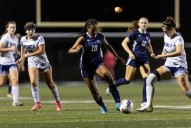Jackson’s hat trick powers Camp Hill over Susquehanna Township