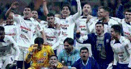Alianza Lima y su potente mensaje a días del partido contra la U de Chile: "Somos..."