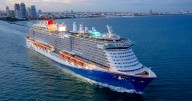 Del crucero a los tribunales: Mujer de Miami gana 344 mil dólares tras demandar a Carnival