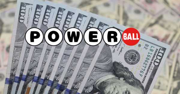 Powerball: estas son las cifras ganadoras del miércoles 17 de septiembre