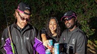Captain Morgan Sliced and Pluto Golf create collection celebrating 'real' golfers and imperfect swings