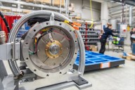 SKF and Sieb & Meyer Announce Strategic Partnership for magnetic bearings