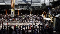 Diario de la San Diego Comic-Con de Málaga | Día 2: Batman es mejor de azul