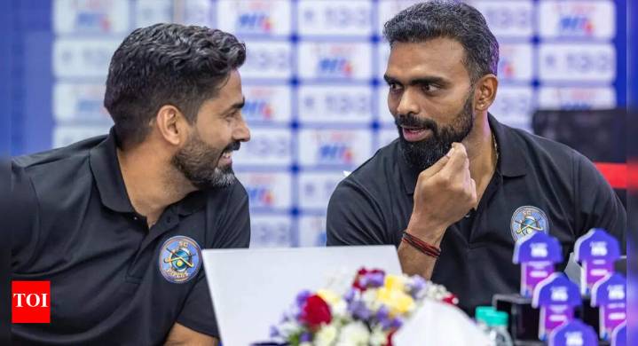 Big bucks spent, big names picked: HIL 2026 auctions set the stage for thrilling season