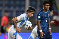 Inminente. Mundial Sub 20: cuándo empieza y dónde se juega