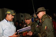 Maduro pone en marcha el ‘Plan Independencia 200’ con 284 frentes de batalla en toda Venezuela